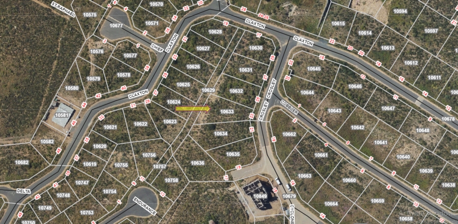 0 Bedroom Property for Sale in St Helena Views Western Cape